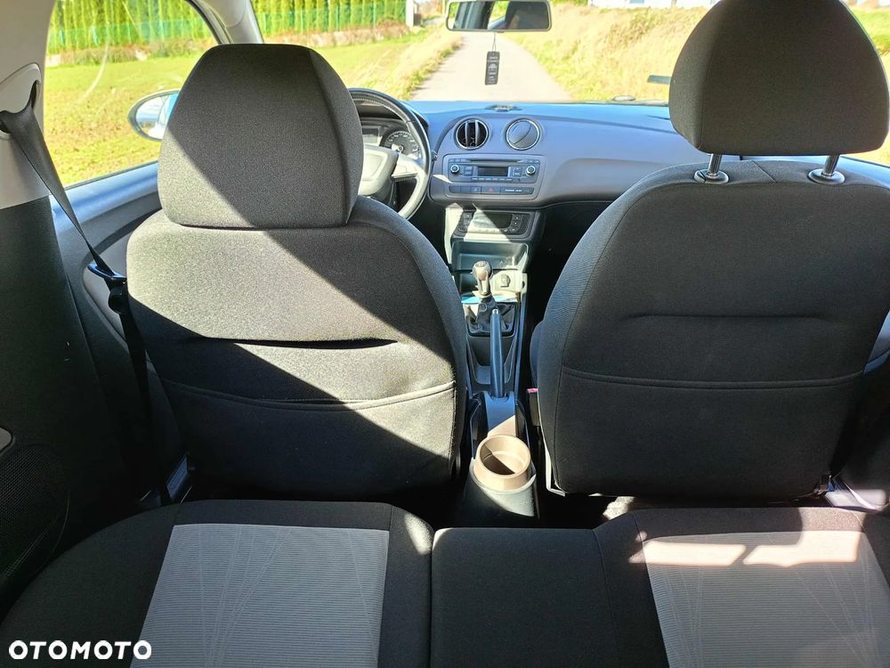 Seat Ibiza SC 1.2 TSI Style - 7