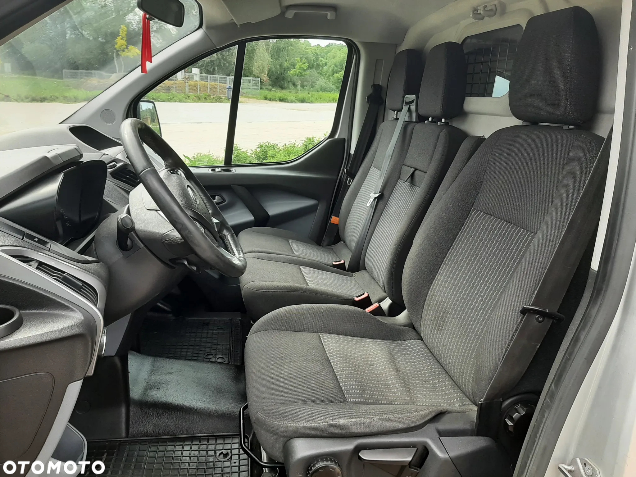 Ford Transit - 11