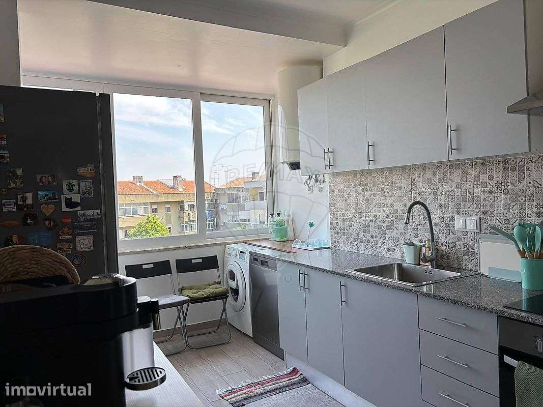 Apartamento T3 para venda - Grande imagem: 3/29