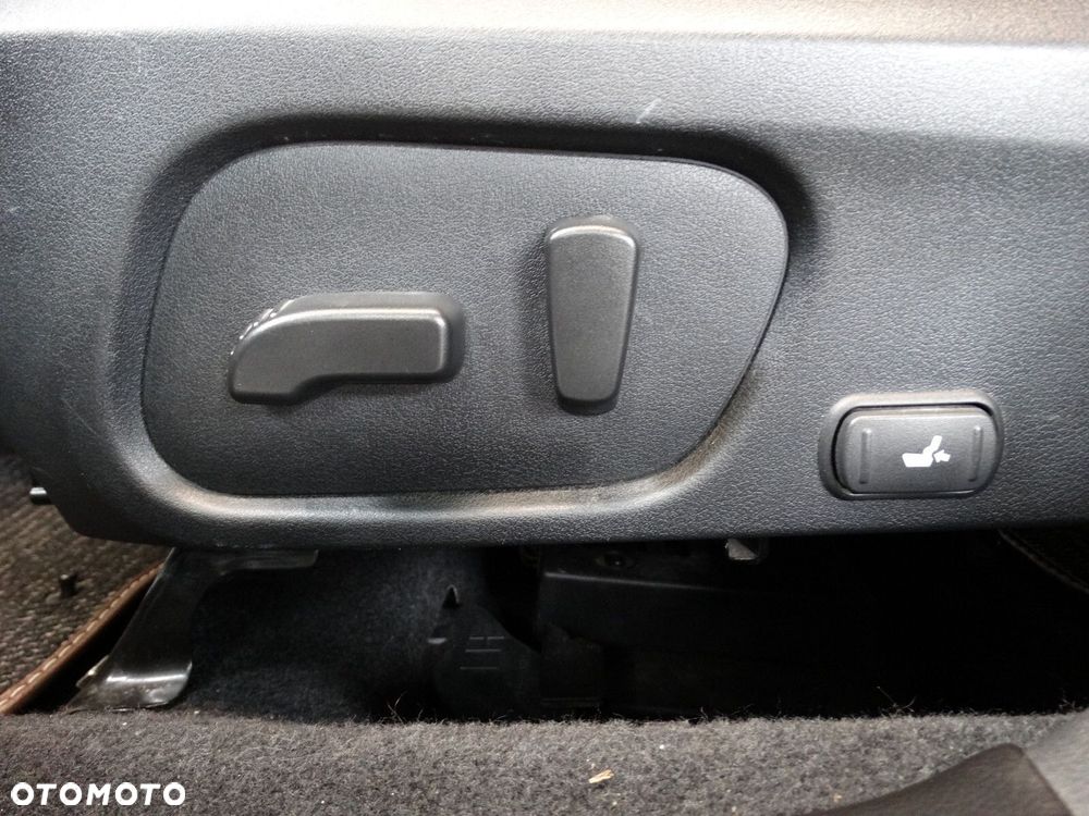 Subaru Forester - 20