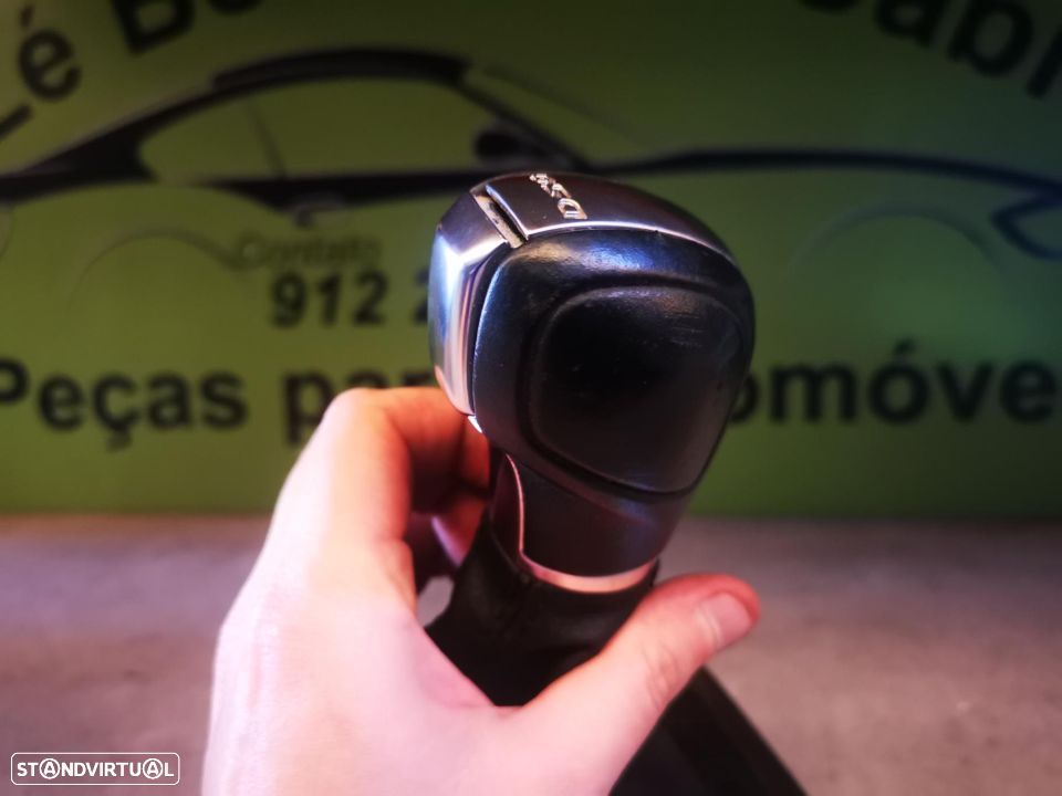 VW TIGUAN MANETE MUDANÇAS DSG - Z240 - 6