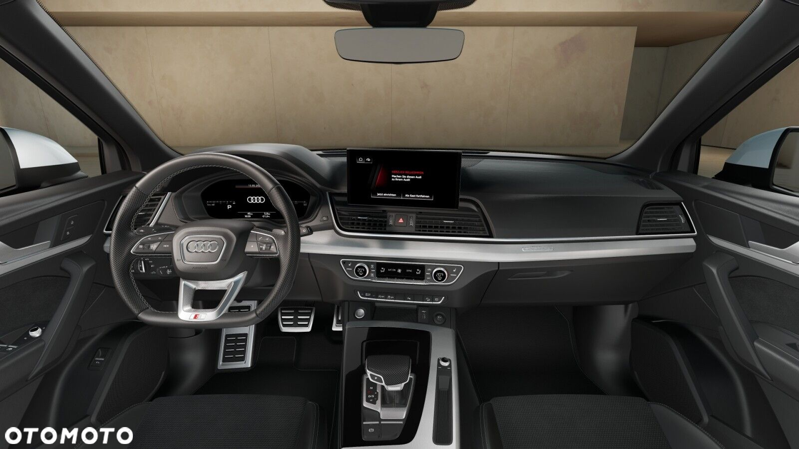 Audi Q5 Sportback - 6