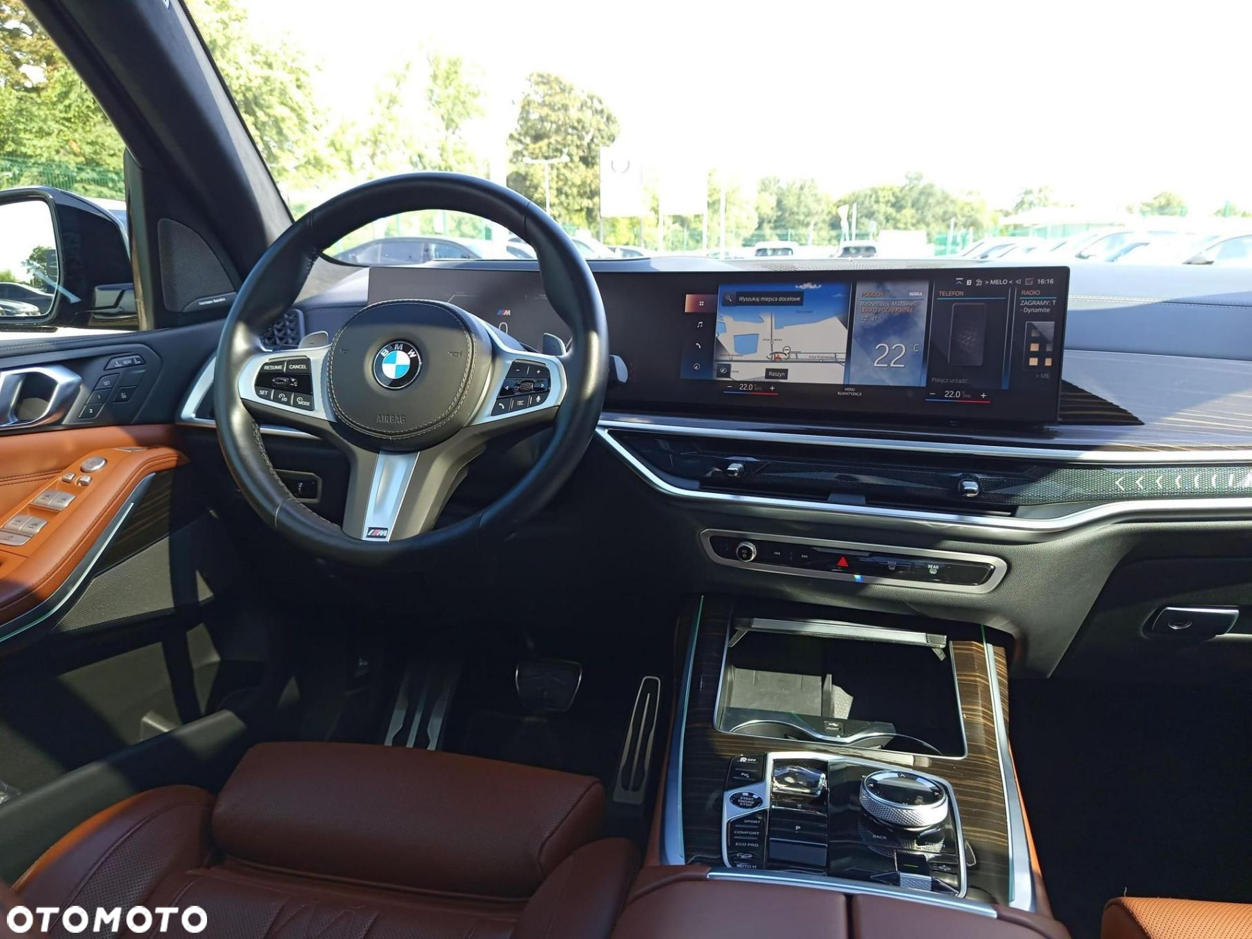 BMW X7 - 14