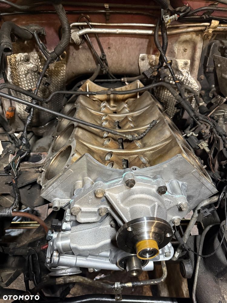 Land Rover Discovery V8 SE - 8