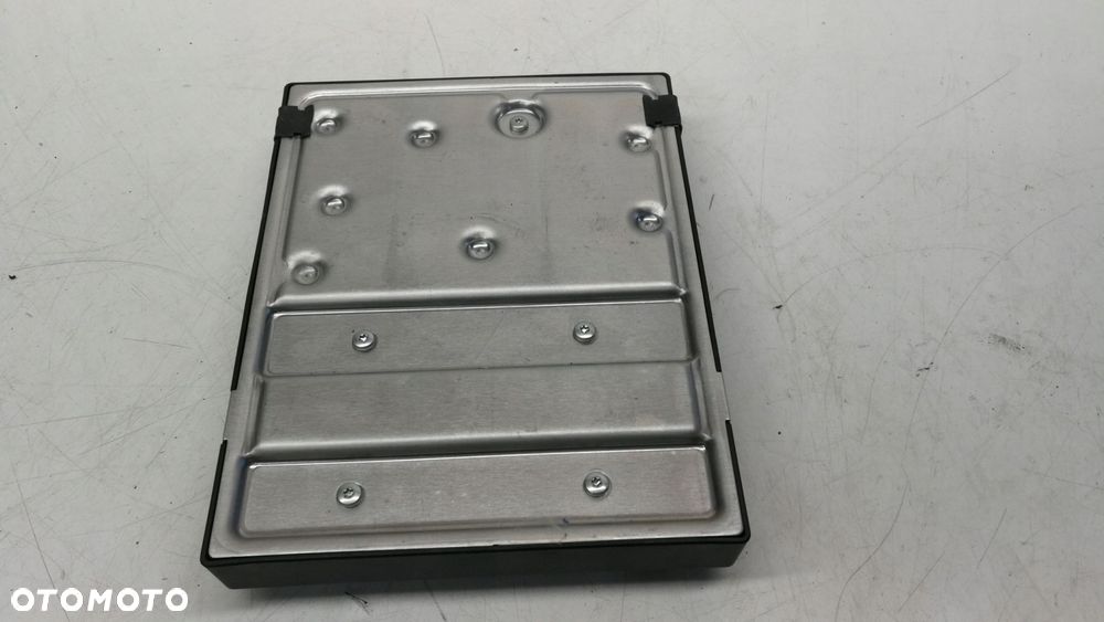 MODUŁ KOMFORTU BMC AUDI A6 C7 A7 A8 4H0907063BF - 3