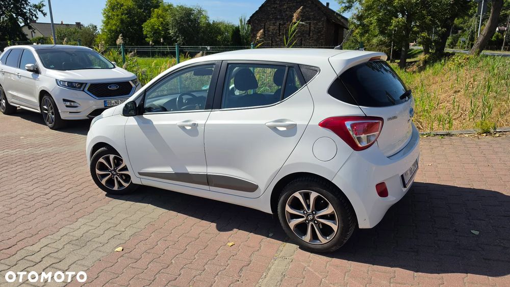 Hyundai i10 - 27