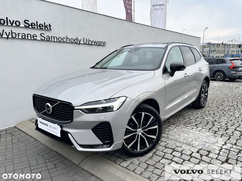 Volvo XC 60 - 4