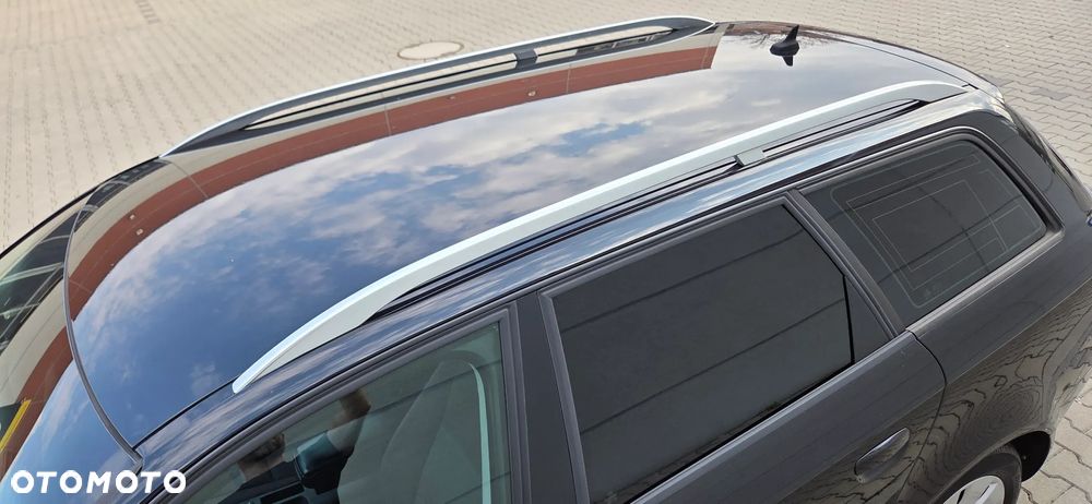 Audi A4 Avant - 6