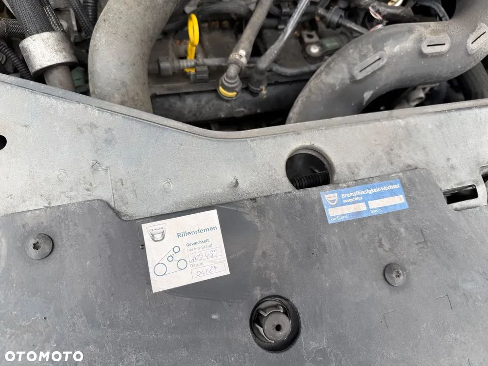 Dacia Lodgy TCe 115 Stepway - 32