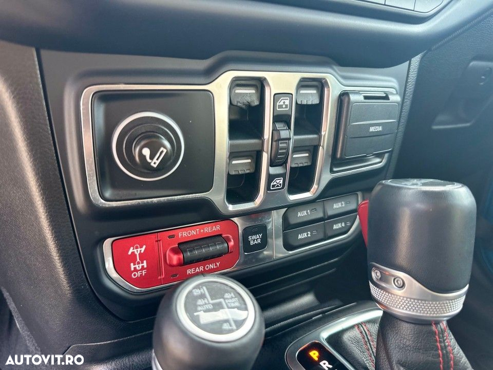 Jeep Wrangler - 17
