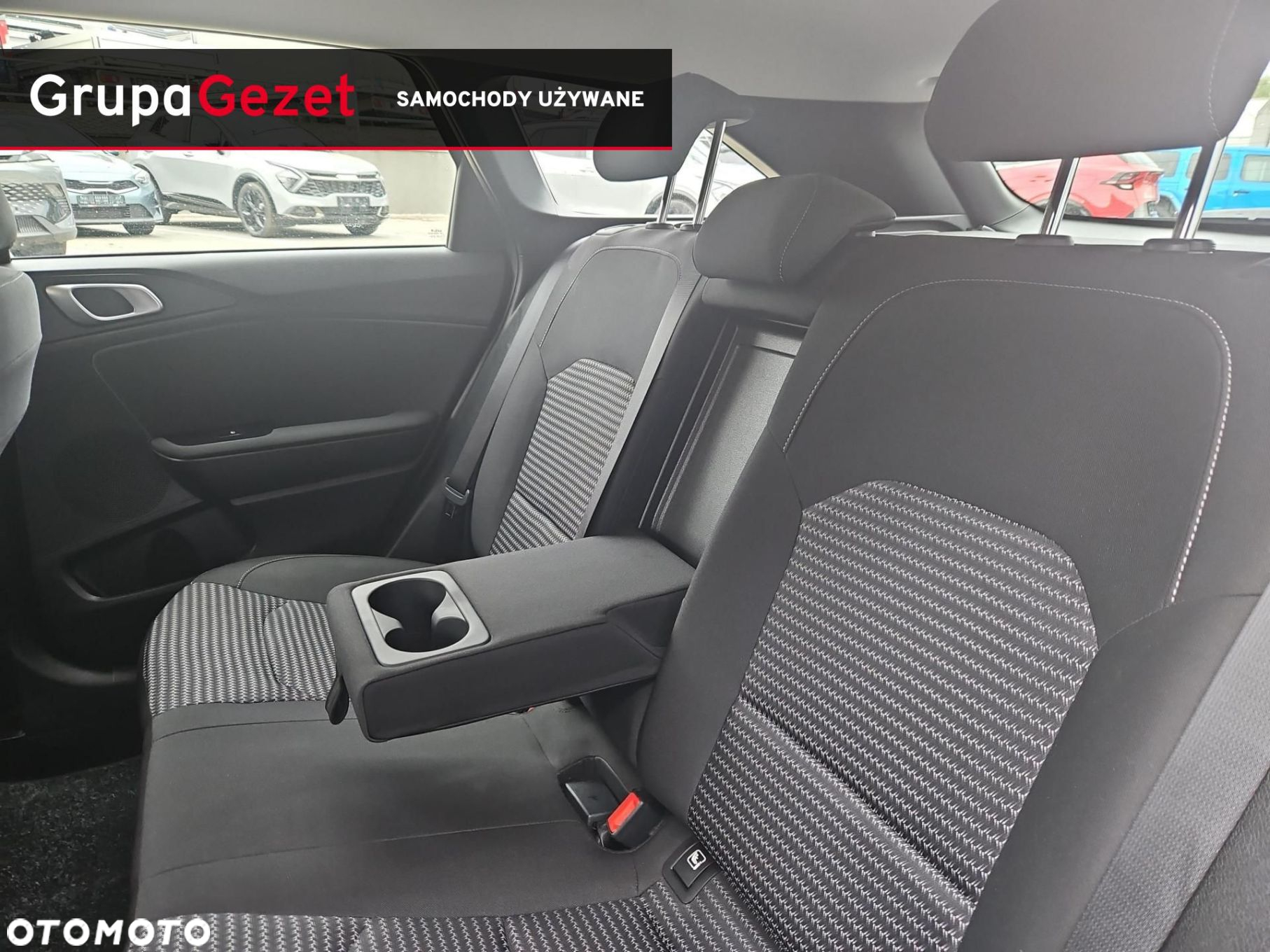 Kia Ceed 1.5 T-GDI M - 16