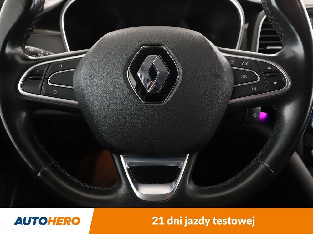 Renault Talisman 1.6 Energy TCe Limited EDC - 18