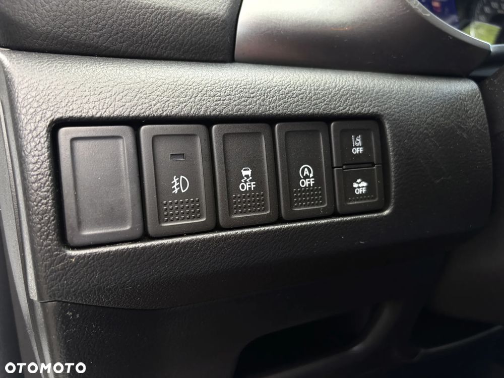 Suzuki Vitara 1.4 Boosterjet Hybrid Comfort - 30