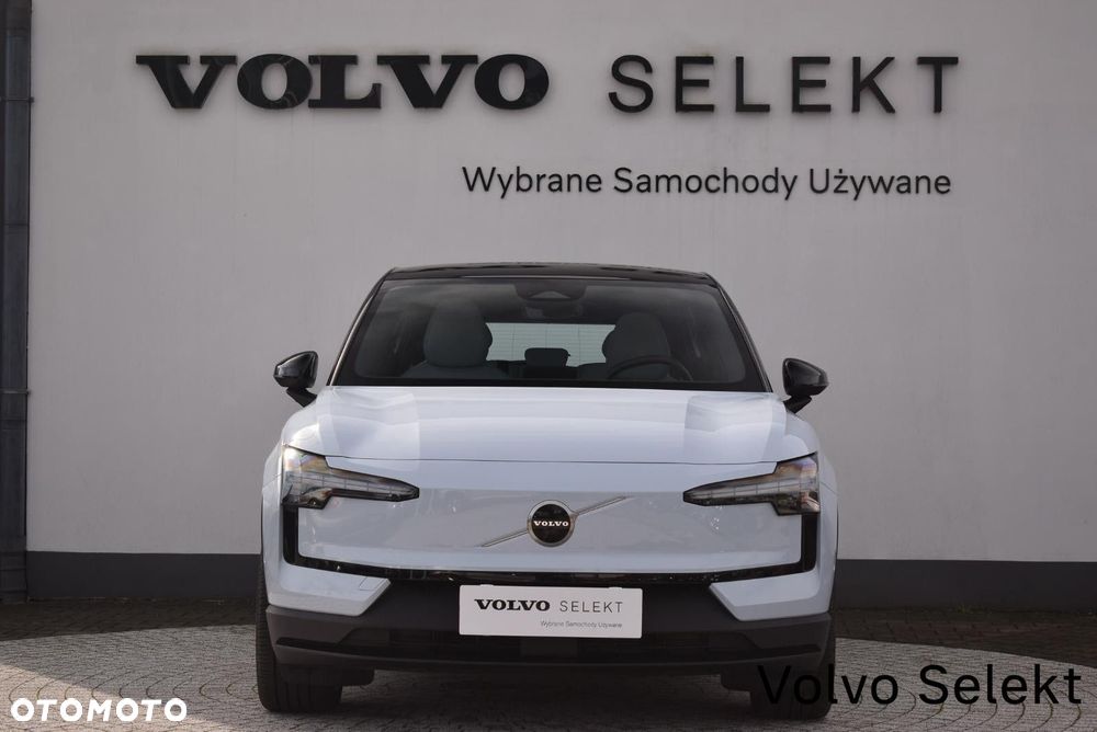 Volvo EX30 - 3