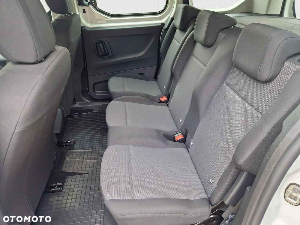 Toyota Proace City Verso - 21