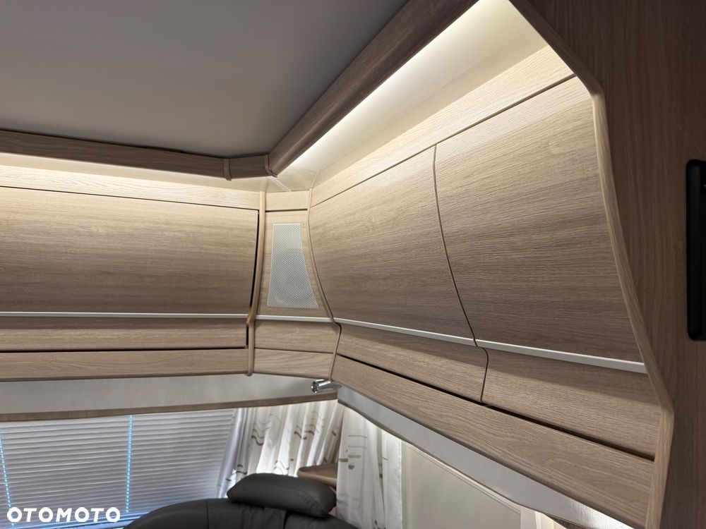 Kabe Royal 600 GLE ALDE Mover - 29