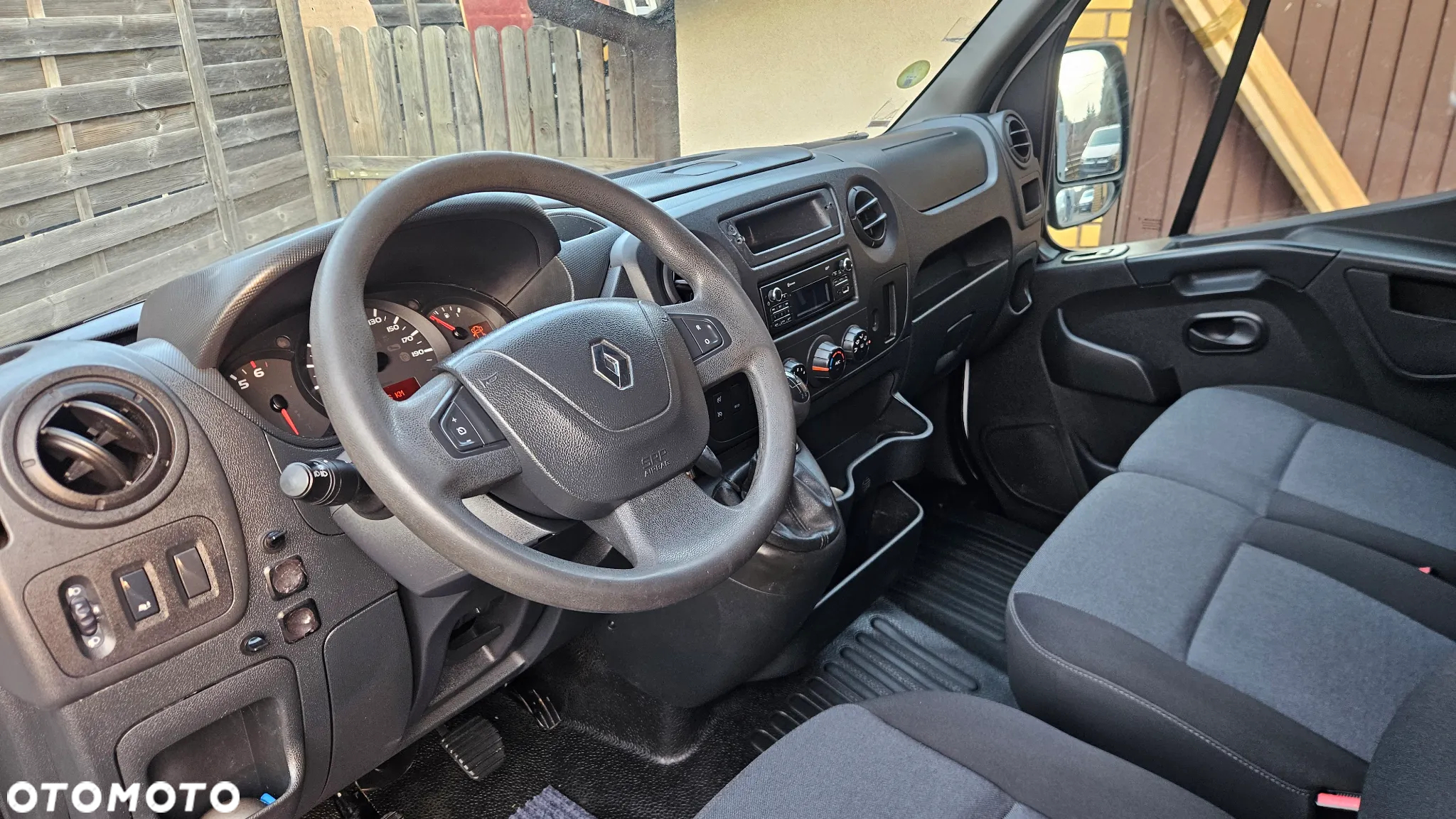 Renault MASTER - 11
