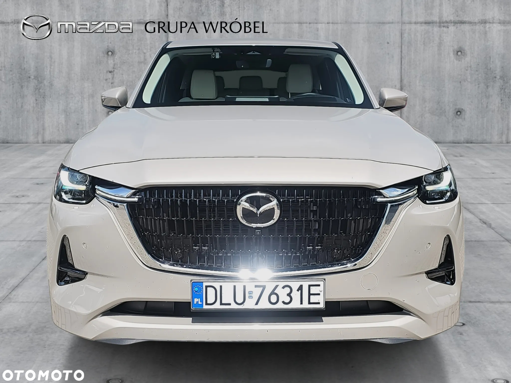 Mazda CX-60 - 2