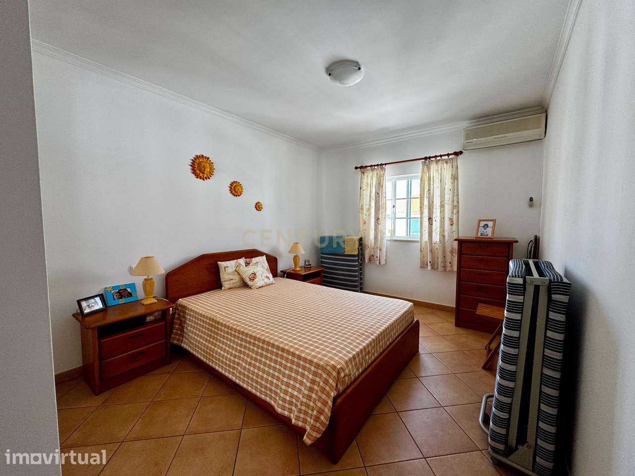 Apartamento T2 com Vista Mar em Altura, Castro Marim - Grande imagem: 4/24