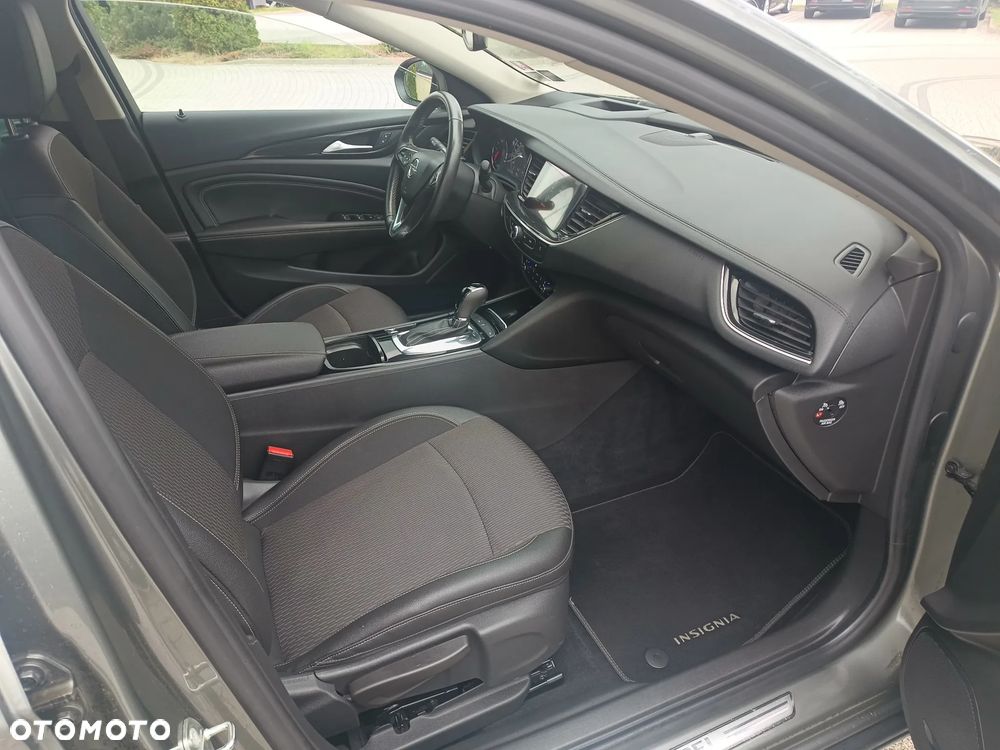 Opel Insignia 2.0 CDTI automatik Business Innovation - 23