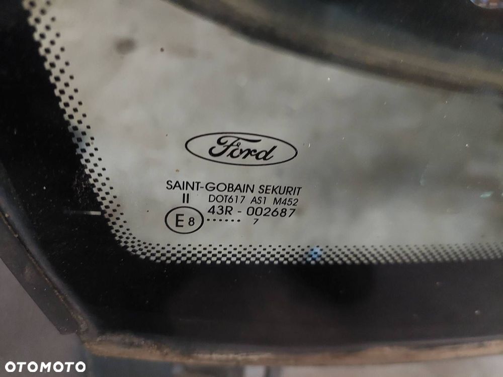 SZYBA CZOŁOWA PRZEDNIA PODGRZEWANA GRZANA FORD C-MAX I MK1 ID: 238011 - 5