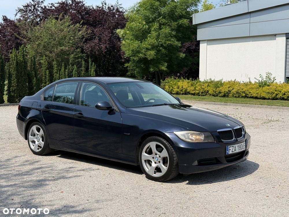 BMW Seria 3 - 1
