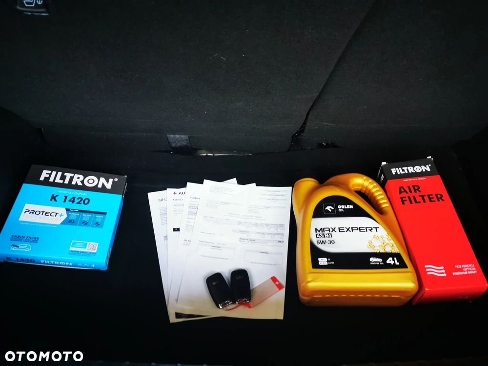 Kia Picanto 1.0 T-GDI ISG GT Line - 30