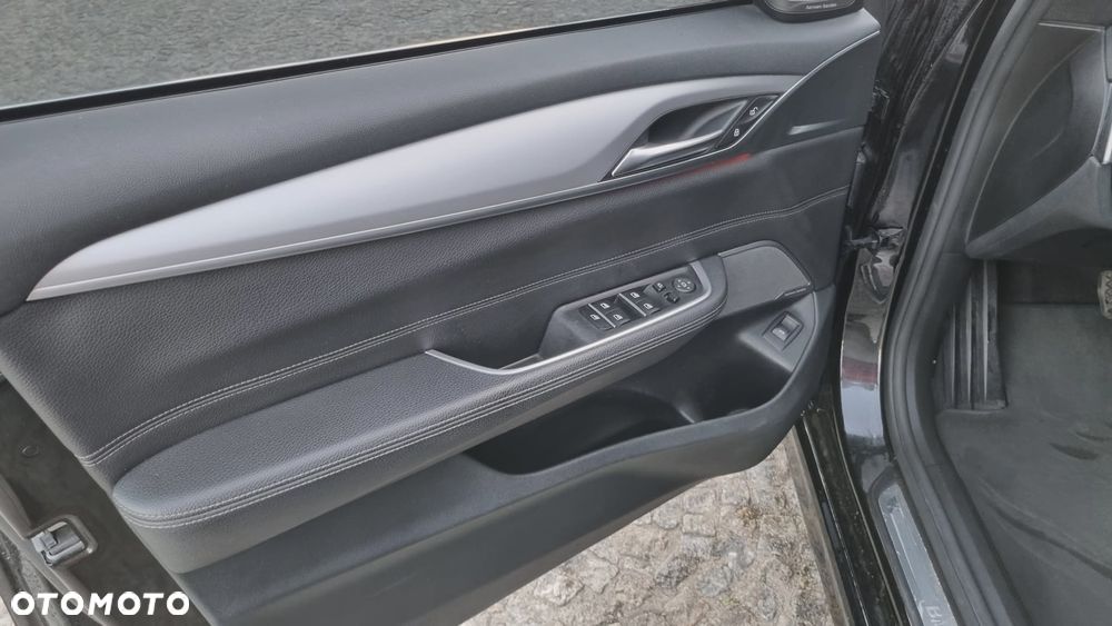 BMW 6GT 620d Luxury Line sport - 22