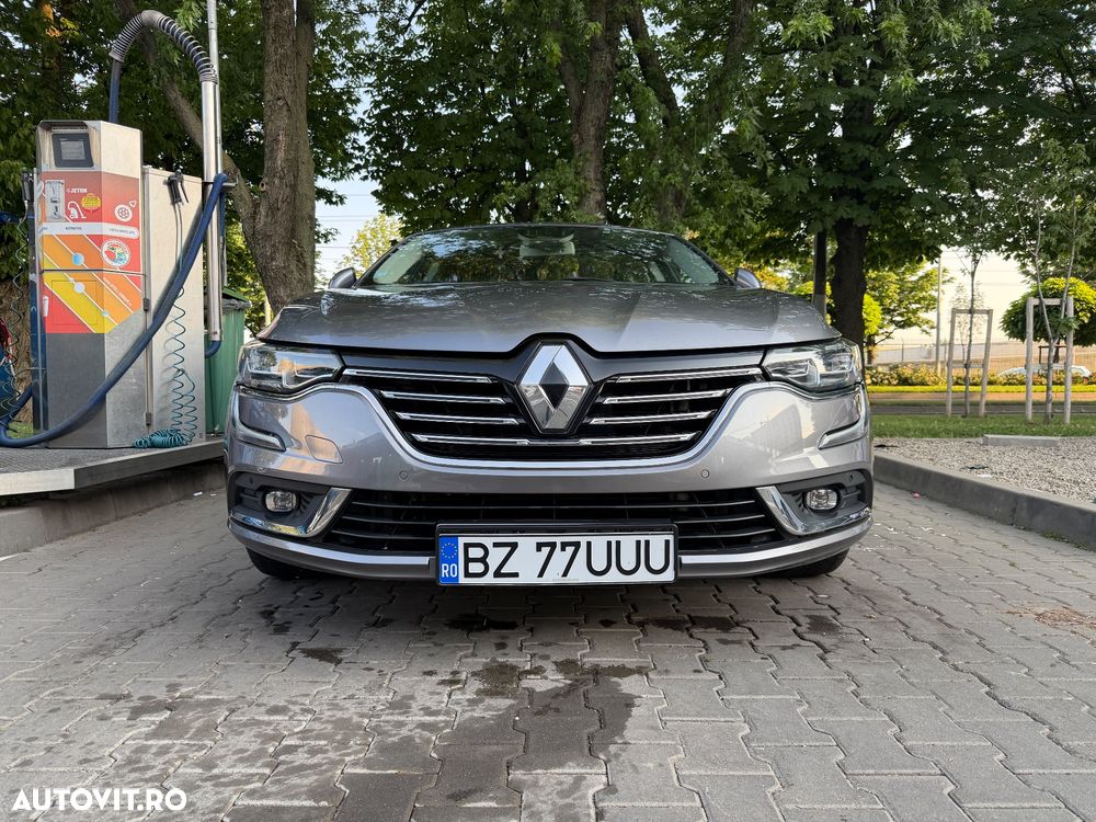 Renault Talisman BLUE dCi 160 EDC INTENS - 3