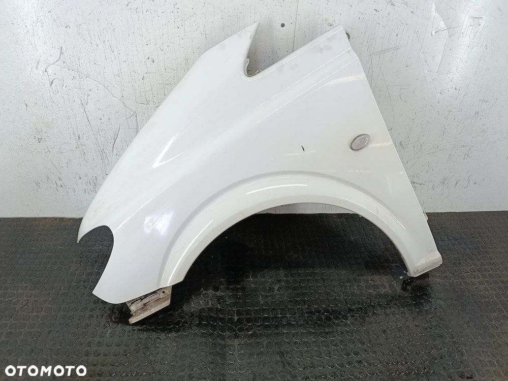 BŁOTNIK LEWY PRZÓD MERCEDES-BENZ VITO W639 9147 - 2