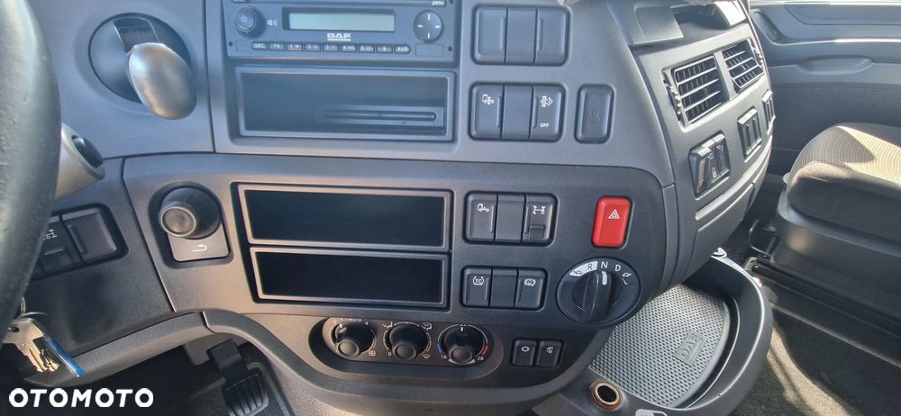 DAF XF 106/460 - 17