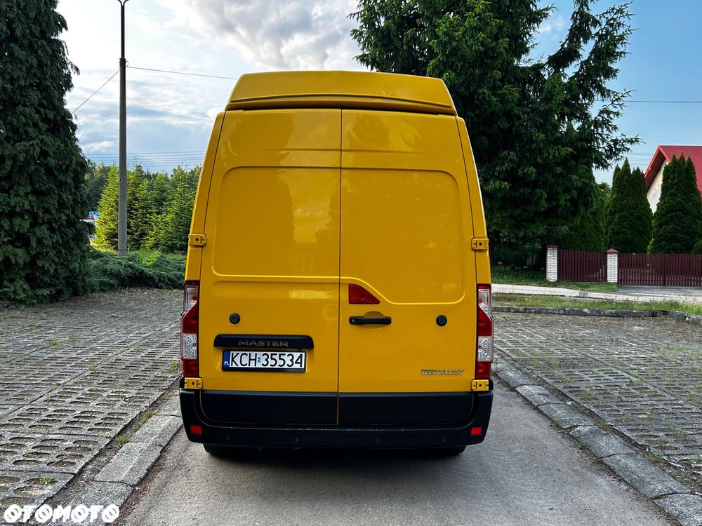 Renault Master - 5