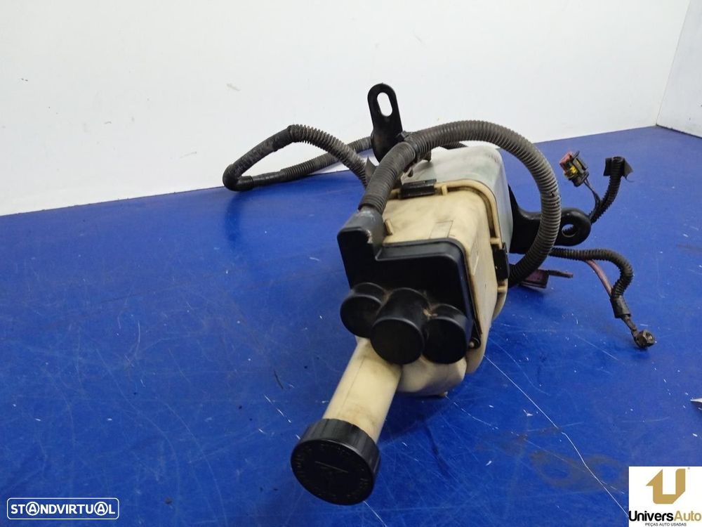 BOMBA DIREÇÃO OPEL ASTRA G FASTBACK 2000 -L52M029400 - 3