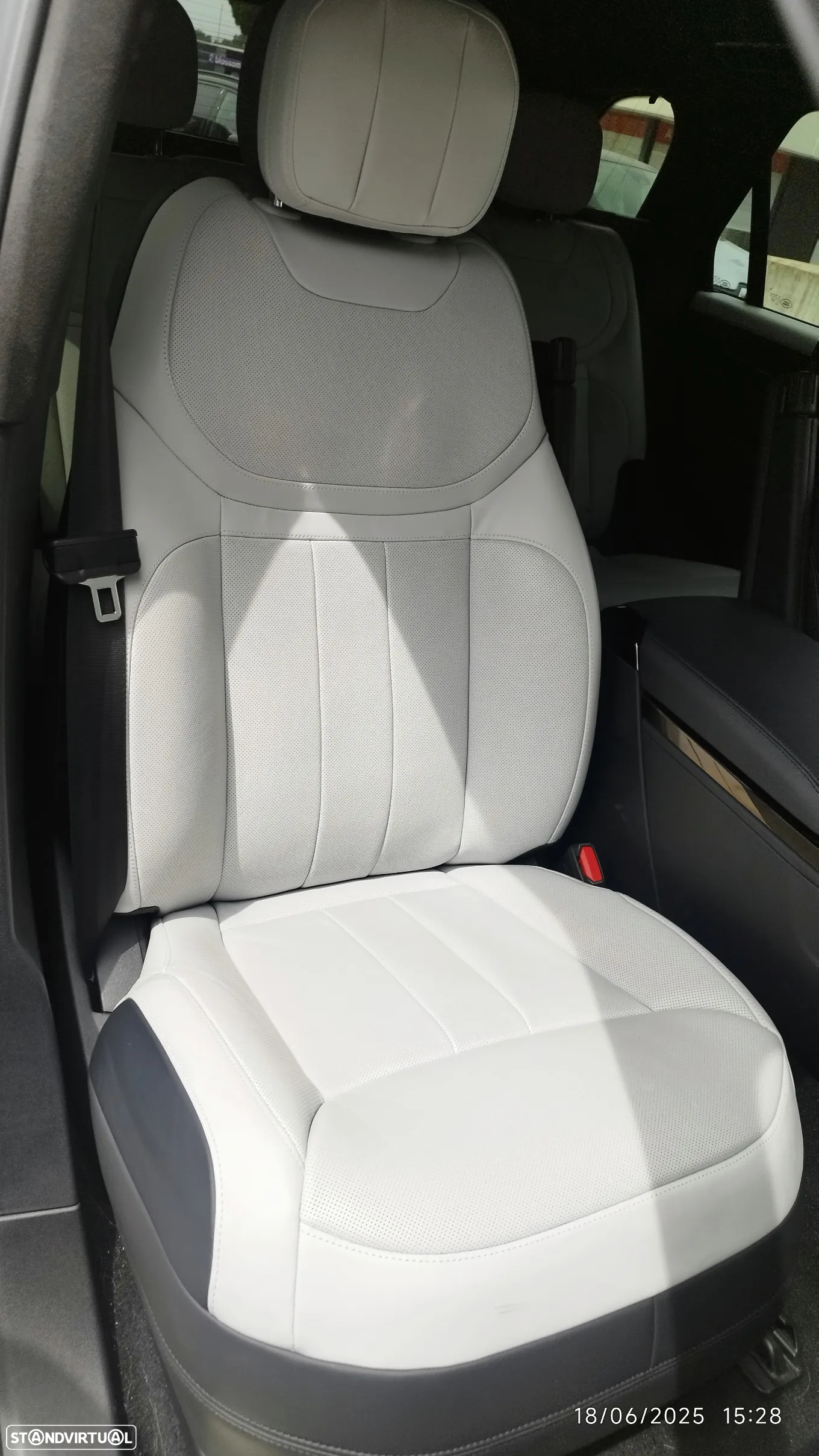 Land Rover Range Rover Sport 3.0 P510e First Edition - 12