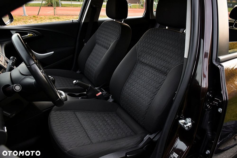 Opel Astra 1.6 Color Edition - 6