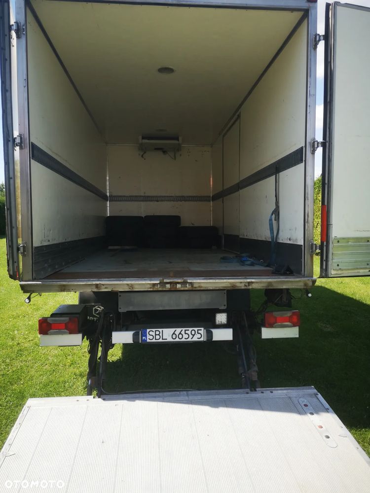Iveco Daily - 6