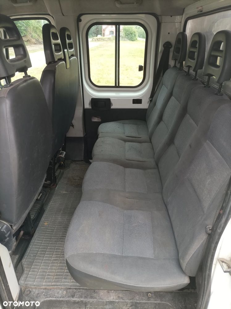 Peugeot Boxer - 9