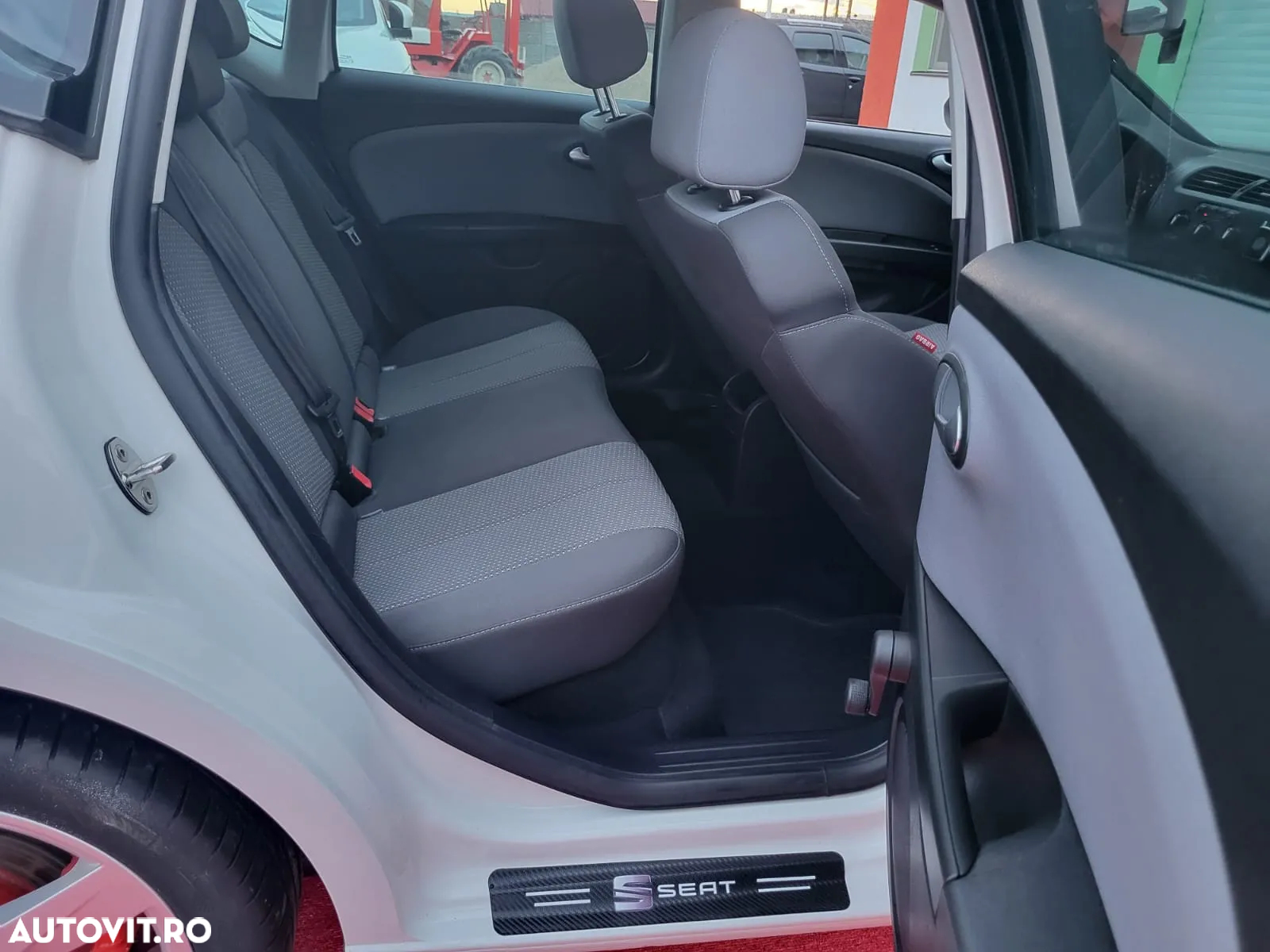Seat Leon - 17