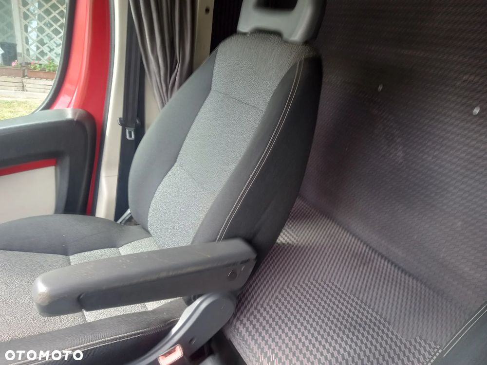 Fiat Ducato - 21