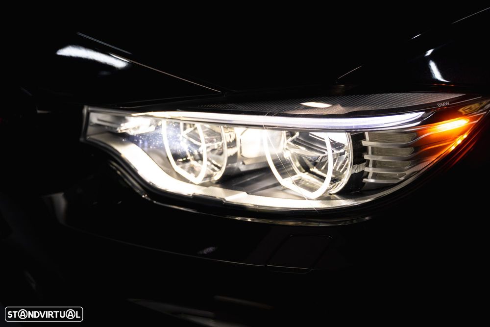 BMW M4 Auto - 16