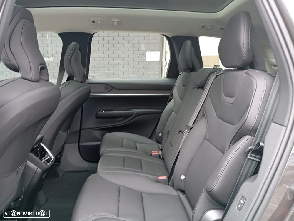 Volvo Ex90 2025 photo 5