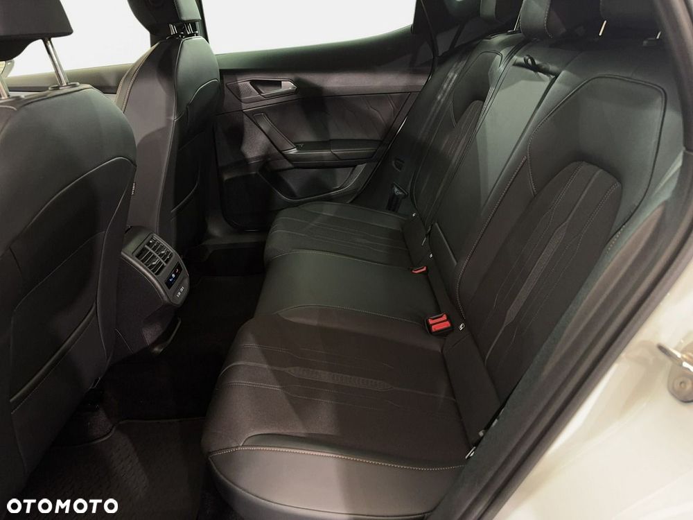 Cupra Formentor 2.0 TDI 4Drive DSG - 15