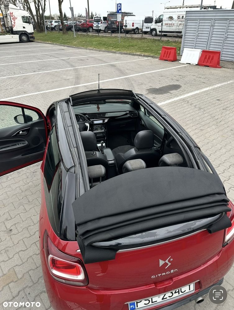 Citroën DS3 1.2 PureTech Chic - 12