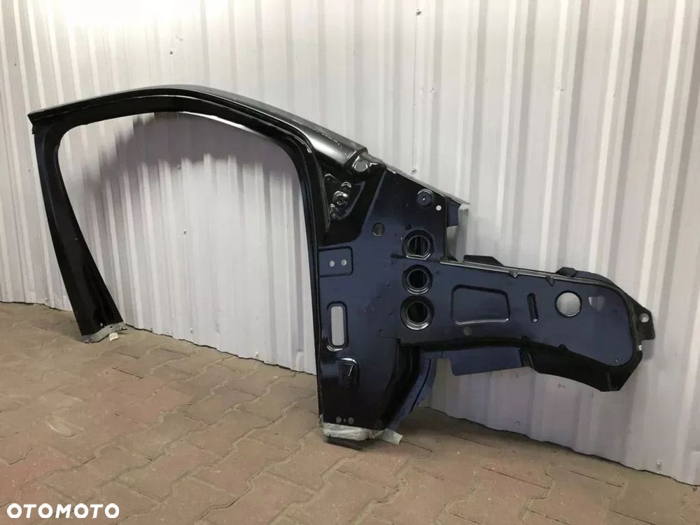 TOYOTA PROACE EXPERT III JUMPY Słupek prawy poszycie próg NOWY - 2