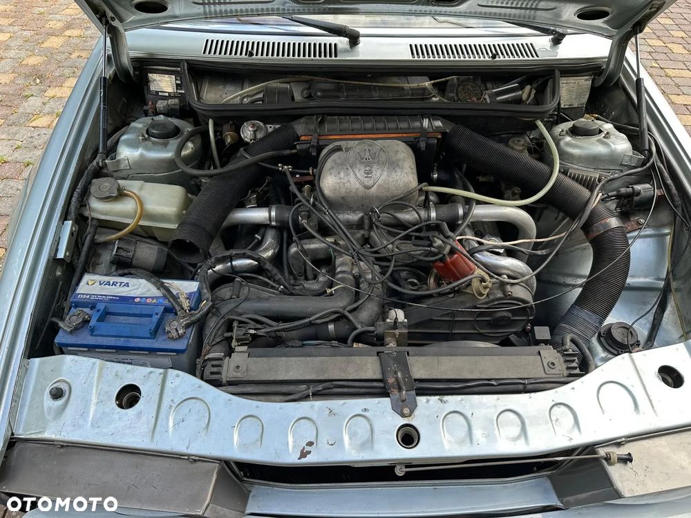 Maserati Biturbo - 13