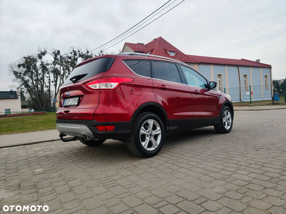 Ford Kuga - 6
