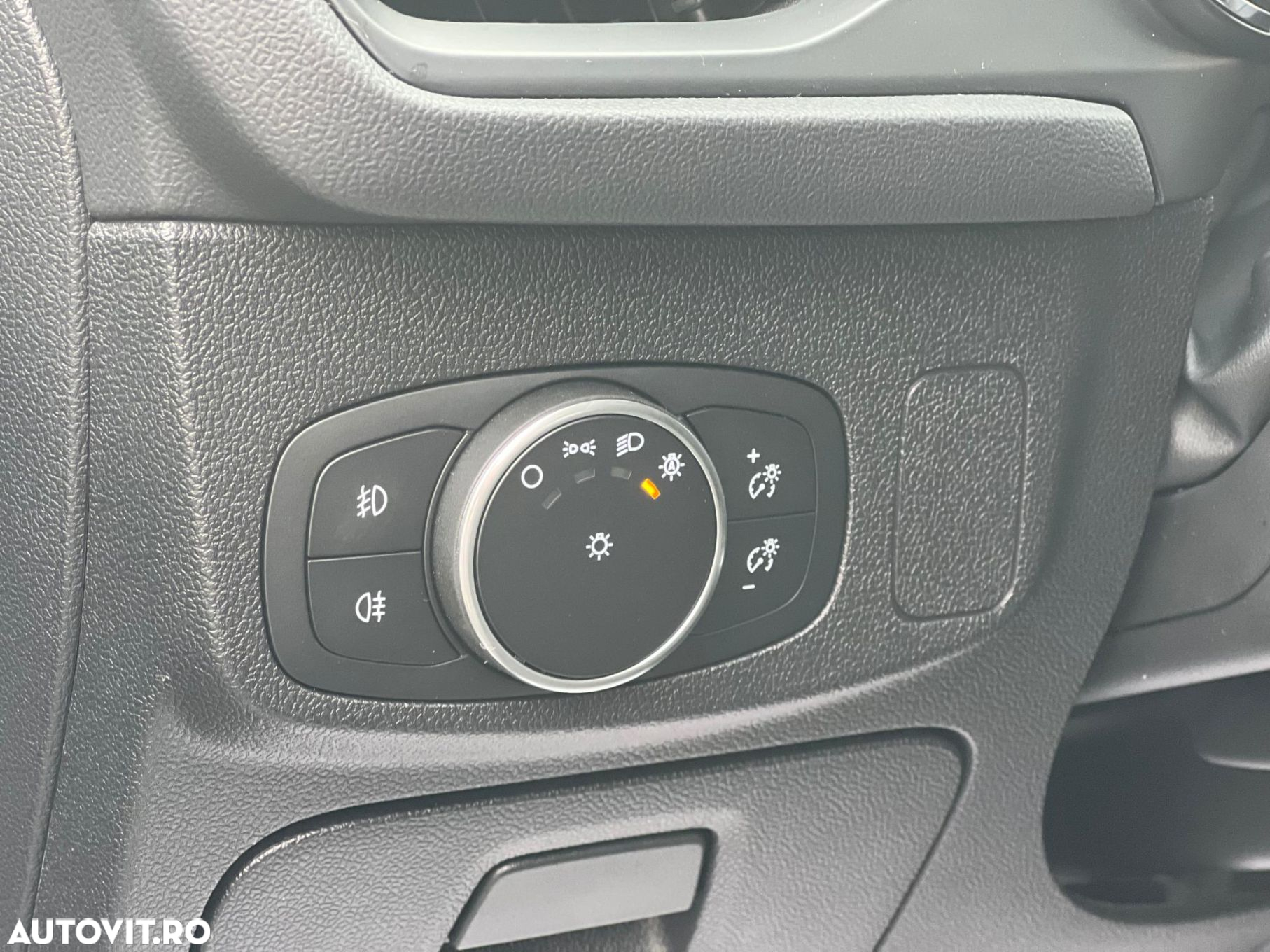 Ford Focus - 20