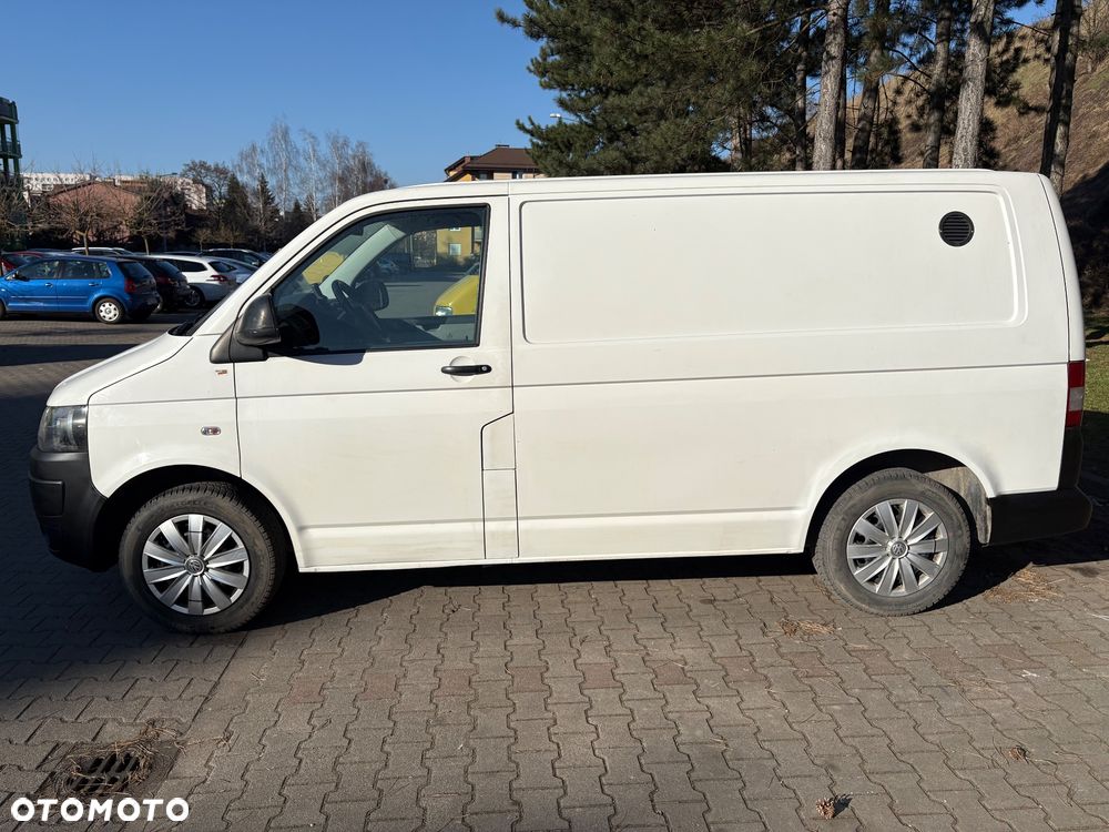 Volkswagen T5 - 3