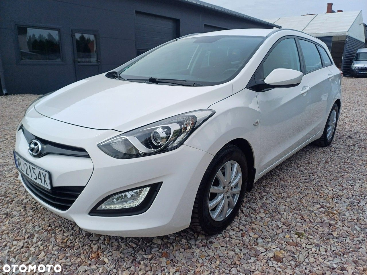 Hyundai i30 - 7