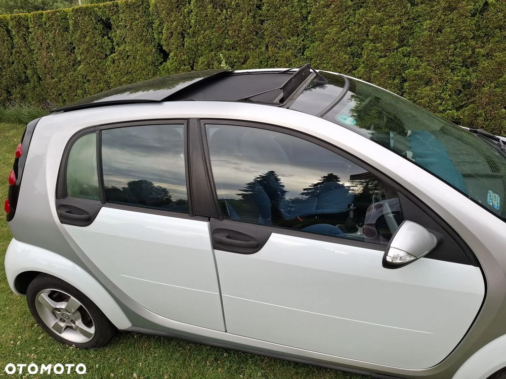 Smart Forfour passion - 6